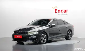 Kia K5 Prestige 1.6 Turbo 2021