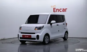 Kia Ray Prestige Van 2022