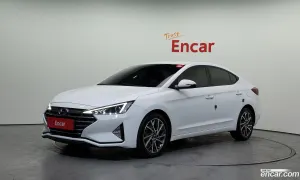 Hyundai Avante Smart Choice 1.6 2020