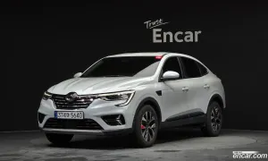 Renault-koreasamsung Xm3 1.6 GTe RE 2022