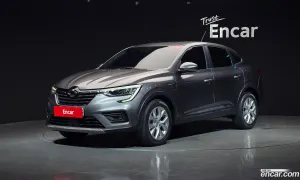 Renault-koreasamsung Xm3 1.6 GTe LE 2020