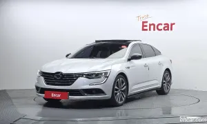 Renault-koreasamsung Sm6 2.0 GDe RE 2016