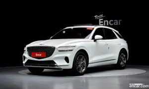 Genesis Gv70 2.5T Gasoline AWD 2022