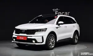Kia Sorento Noblesse Diesel 2.2 2WD 2020
