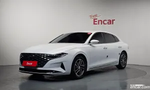 Hyundai Grandeur Premium 2.5 2021