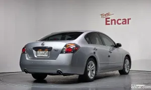 Nissan Altima L32 3.5 2010