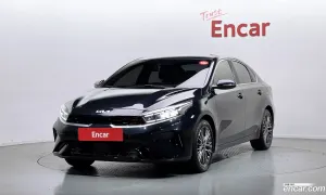 Kia K3 Noblesse 1.6 2021