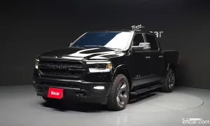 Dodge Ram pick up 5.7 2020