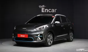 Kia Niro Prestige 2021