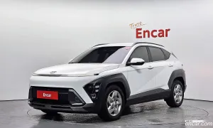 Hyundai Kona Premium Gasoline 1.6 Turbo 2WD 2023