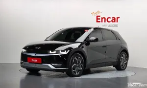 Hyundai Ioniq5 Exclusive Long range 2021