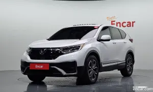 Honda Cr-v 1.5 EX-L 2WD 2020