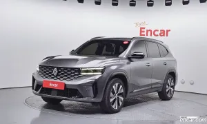 Renault-koreasamsung Grand koleos 1.5 E-TECH Iconic 2WD 2024