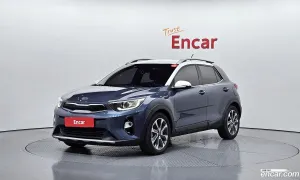 Kia Stonic Prestige 1.4 2018