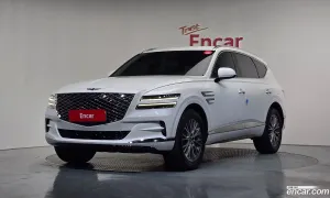 Genesis Gv80 2.5T Gasoline 2WD 2022