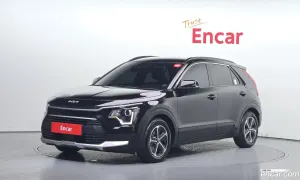Kia Niro Prestige 2022
