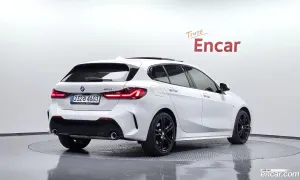Bmw 1-series 120i M Sports 2023