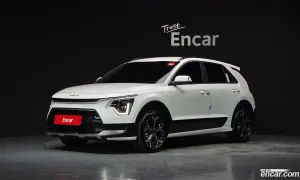 Kia Niro Signature 2025