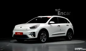 Kia Niro Noblesse 2020