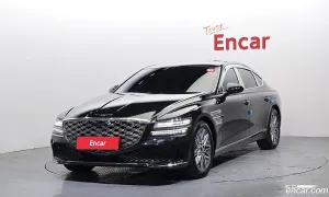 Genesis G80 Gasoline 2.5 Turbo AWD 2025