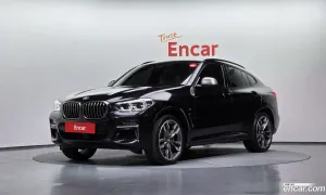 Bmw X4 xDrive M40i 2020