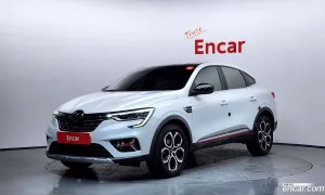 Renault-koreasamsung Xm3 1.3 TCe RE Inspire 2022