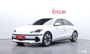 Hyundai Ioniq6 Exclusive Standard 2022