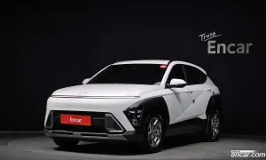 Hyundai Kona Premium Gasoline 1.6 Turbo 2WD 2024