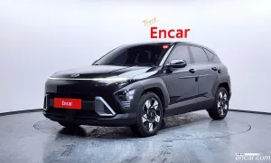 Hyundai Kona Modern Gasoline 1.6 Turbo 2WD 2023