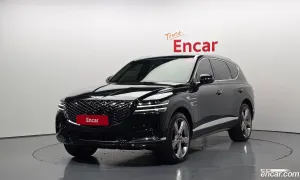Genesis Gv80 3.0 Diesel AWD 2020