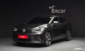 Volkswagen Id.4 Pro 2022