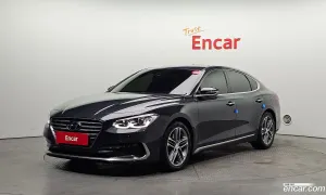 Hyundai Grandeur Special 2.4 Premium 2017