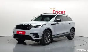 Land rover Range rover velar 2.0 P400E Dynamic SE 2024