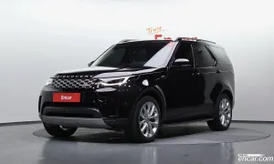 Land rover Discovery D250 SE 2022