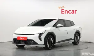 Kia Ev4 Air Long Range 2WD 2026