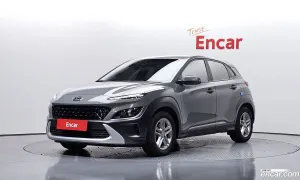 Hyundai Kona Modern Gasoline 2.0 2WD 2021