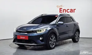 Kia Stonic Prestige 1.4 2019