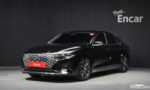 Hyundai Grandeur Le Blanc 2.5 2021