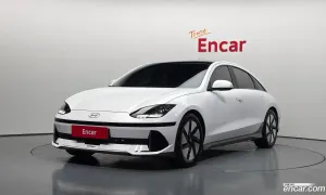 Hyundai Ioniq6 Exclusive Long Range 2023