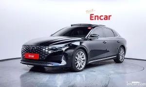 Hyundai Grandeur Calligraphy 3.3 2020
