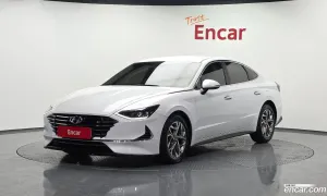 Hyundai Sonata Premium 2.0 2021