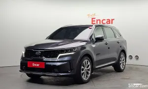 Kia Sorento Trendy Diesel 2.2 2WD 2021