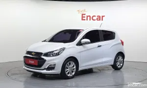 Chevroletgmdaewoo Spark Premier 2018