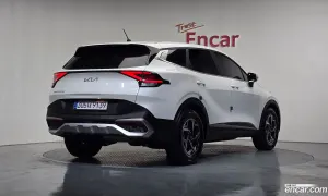 Kia Sportage Trendy Diesel 2.0 2WD 2022