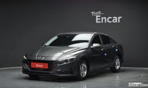 Hyundai Avante Modern 1.6 2021