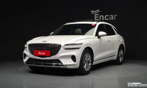 Genesis Gv70 2.5T Gasoline 2WD 2022