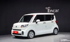 Kia Ray Standard Van 2020