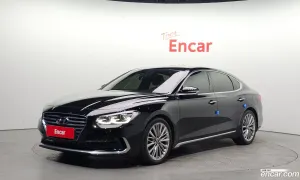Hyundai Grandeur 3.0 Premium 2019