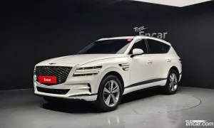 Genesis Gv80 2.5T Gasoline 2WD 2020