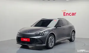 Genesis Gv60 Standard AWD 2023
